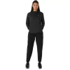 ASICS SILVER WOVEN PANT