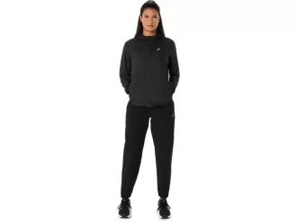 ASICS SILVER WOVEN PANT
