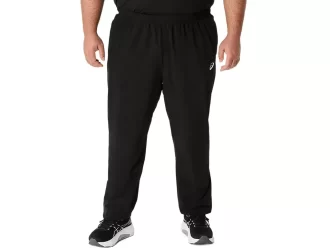 ASICS SILVER WOVEN PANT