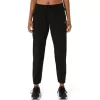 ASICS SILVER WOVEN PANT