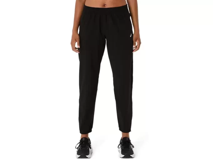 ASICS SILVER WOVEN PANT