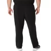 ASICS SILVER WOVEN PANT