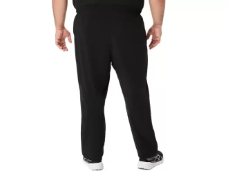 ASICS SILVER WOVEN PANT