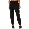 ASICS SILVER WOVEN PANT