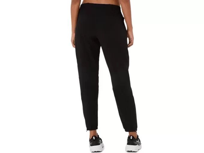 ASICS SILVER WOVEN PANT