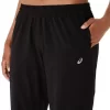 ASICS SILVER WOVEN PANT