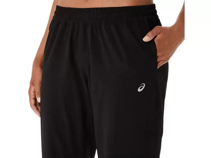 ASICS SILVER WOVEN PANT