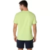 ASICS SPIRAL EMBROIDERY TEE