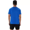 ASICS SPIRAL EMBROIDERY TEE