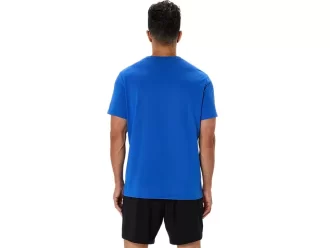 ASICS SPIRAL EMBROIDERY TEE