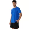 ASICS SPIRAL EMBROIDERY TEE