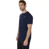 ASICS SPIRAL EMBROIDERY TEE