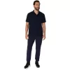 ASICS SPIRAL EMBROIDERY WOVEN PANT