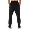 ASICS SPIRAL EMBROIDERY WOVEN PANT