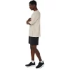 ASICS SPIRAL RELAX EMBROIDERY TEE