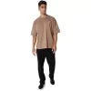 ASICS SPIRAL RELAX EMBROIDERY TEE
