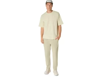 ASICS SPIRAL RELAX EMBROIDERY TEE