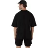 ASICS SPIRAL RELAX EMBROIDERY TEE