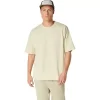 ASICS SPIRAL RELAX EMBROIDERY TEE