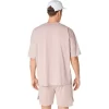 ASICS SPIRAL RELAX EMBROIDERY TEE
