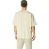 ASICS SPIRAL RELAX EMBROIDERY TEE