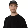 ASICS SPIRAL RELAX EMBROIDERY TEE