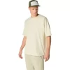 ASICS SPIRAL RELAX EMBROIDERY TEE