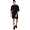 ASICS SPIRAL RELAX EMBROIDERY TEE