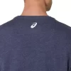 ASICS STANDOUT FOURTH SHORT SLEEVE