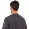 ASICS STRIPE SHORT SLEEVE TEE