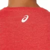 ASICS STRIPE SHORT SLEEVE TEE ASICS STRIPE SHORT SLEEVE TEE