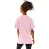 ASICS STRIPE SHORT SLEEVE TEE