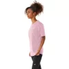 ASICS STRIPE SHORT SLEEVE TEE