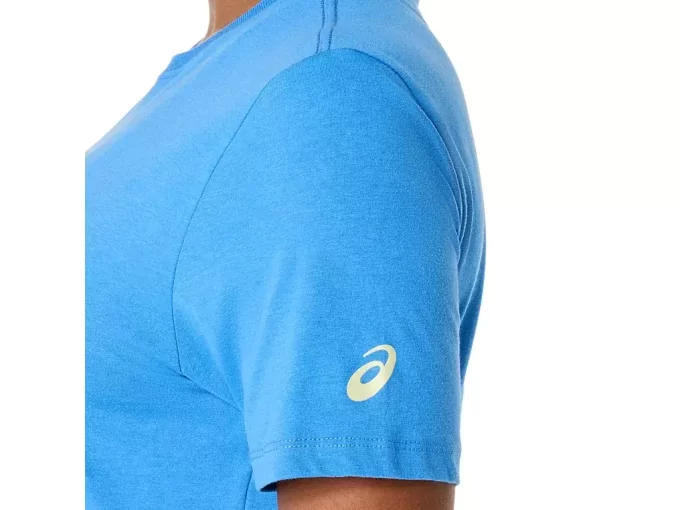 ASICS TENNIS TEE ASICS TENNIS TEE