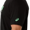 ASICS WISE TREE SHORT SLEEVE TEE