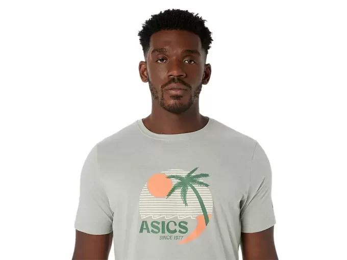 BEACHSCAPE TEE