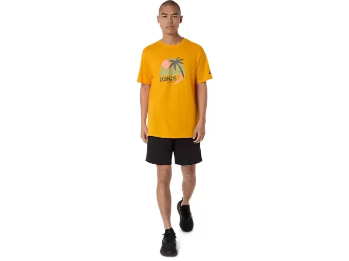 BEACHSCAPE TEE
