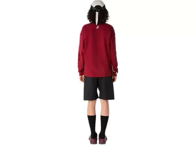 BIXANCE LONG SLEEVE