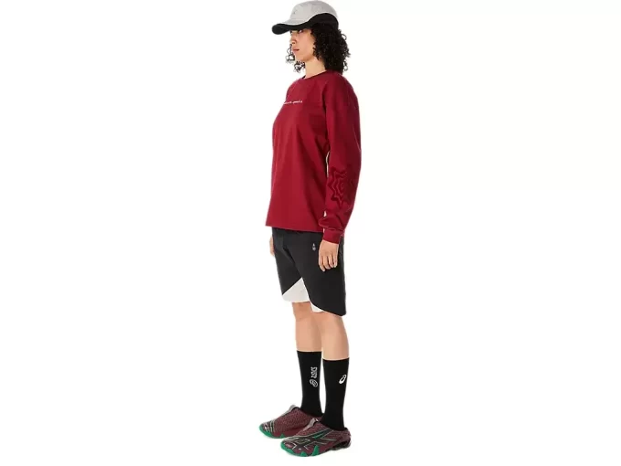 BIXANCE LONG SLEEVE