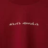 BIXANCE LONG SLEEVE