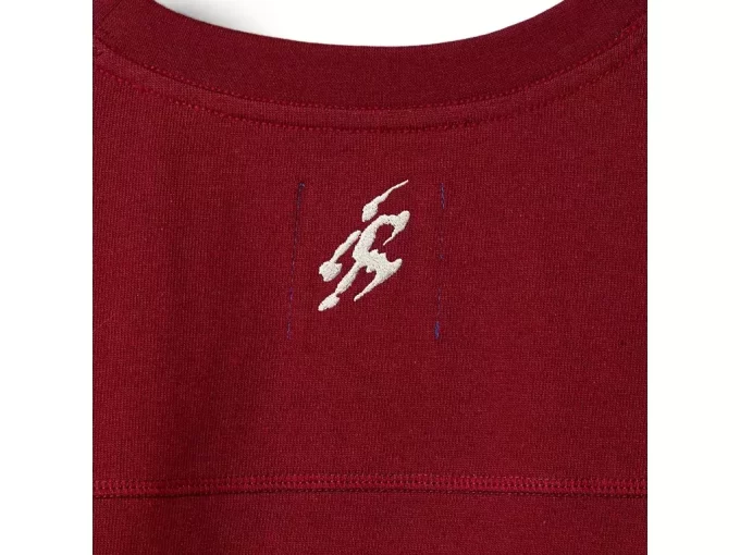 BIXANCE LONG SLEEVE