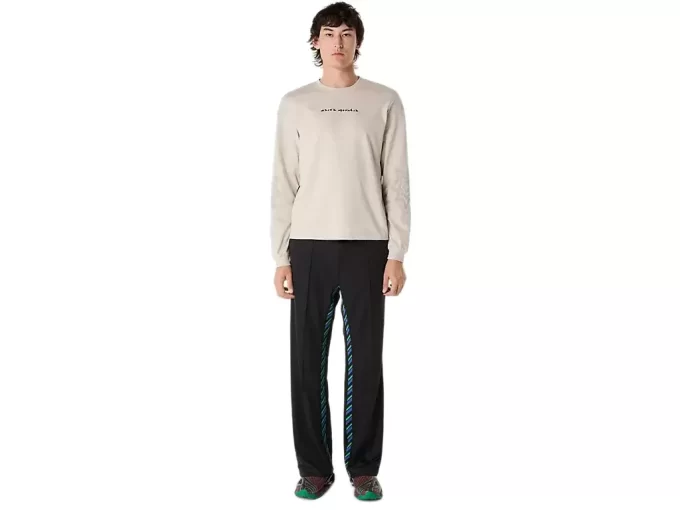 BIXANCE LONG SLEEVE