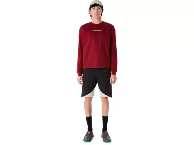 BIXANCE LONG SLEEVE