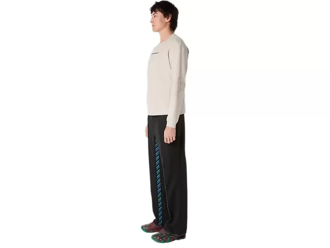 BIXANCE LONG SLEEVE