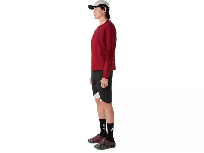 BIXANCE LONG SLEEVE