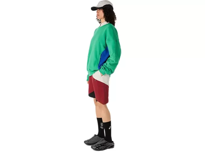 BIXANCE SWEATSHIRT