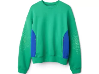 BIXANCE SWEATSHIRT