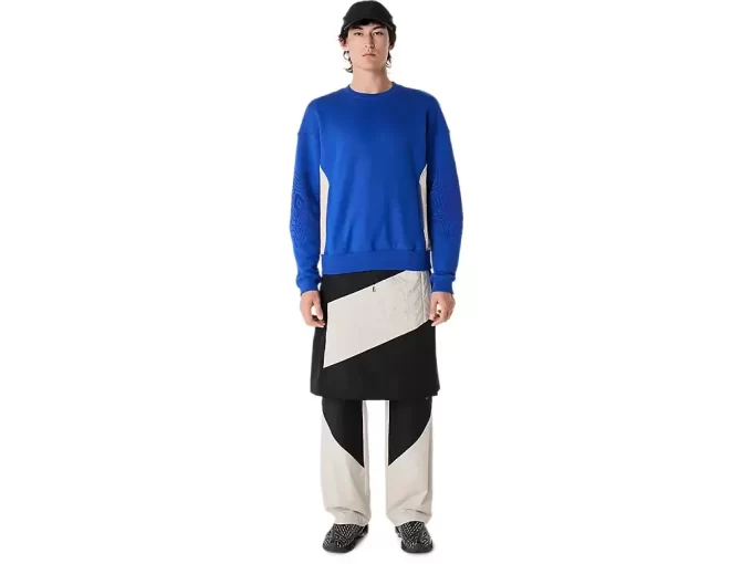 BIXANCE SWEATSHIRT