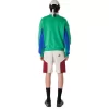 BIXANCE SWEATSHIRT