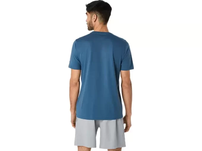 BLOSSOMING FUJI TEE